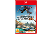 Spil - Tony Hawk's Pro Skater 3 + 4 (Code in a Box) - Nintendo Switch 2 - Sport - 0196388600557