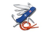 Multiværktøj - Victorinox Skipper (Blue) - 0.85 93.2W