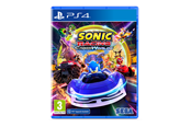 Spil - Sonic Racing: Crossworlds - Sony PlayStation 4 - Racing - 5055277056354