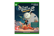 Spil - The Outer Worlds 2 (Premium Edition) - Microsoft Xbox Series X - RPG - 0196388598984