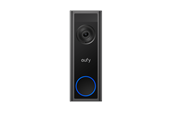 Smart Home - Eufy Video Dørklokke C31 med SD-kort - T8223312