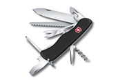 Multiværktøj - Victorinox Outrider (Black) - 0.8513.3