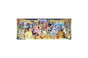 Puslespil - Ravensburger Jigsaw puzzle Disney Group photo 1000 pcs. Floor - 120004448