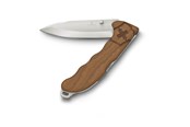 Multiværktøj - Victorinox Evoke Wood - V-0.94 15.D630