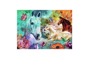 Puslespil - Ravensburger Jigsaw puzzle Lady Fate And Fury 300 pcs. Floor - 120008248