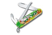 Multiværktøj - Victorinox My First  Children Sets Animal Edition: Rabbit - V-0.23 73.E2