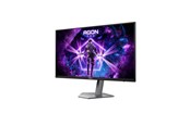Skærm - 26.5" AOC AG276UZD - 3840x2160 (4K) - 240Hz - QD-OLED - 65W USB-C - KVM switch - AG276UZD