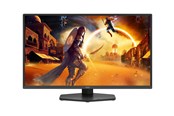 Skærm - 24,5" AOC Q25G4SR - 2560x1440 (QHD) - 300Hz - IPS - Q25G4SR