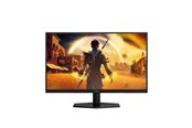 Skærm - 27" AOC Gaming Q27G42XNE - 2560x1440 (QHD) - 180Hz - VA - Q27G42XNE