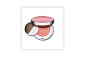 Makeup - Clarins Joli blush - 3380810309386