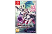 Spil - Gal Guardians: Servants of the Dark - Nintendo Switch - Platformer - 5060690797487