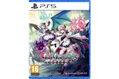 Spil - Gal Guardians: Servants of the Dark - Sony PlayStation 5 - Platformer - 5060690797500