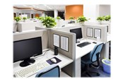 Konference & Præsentation - DURABLE Inforamme DURAFRAME GRIP® A4 - 4968-01