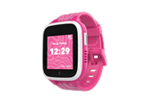 Smartwatch & Sportsur - Xplora XGO3 - Pink - XGO3-2DK-SL-PINK