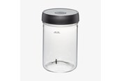 Køkkentilbehør - GEFU Fermenteringsglas 1,0L NATIVO - G15810
