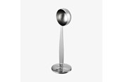Kaffe og Espresso - GEFU To-i-en tamper og måleske - 4006664162005