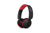 Hovedtelefoner/headset - Philips TAA6219BK/00 6000 series Solcelledrevne on-ear-hovedtelefoner - TAA6219BK/00