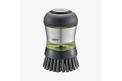 Køkkenredskaber - GEFU Opvaskebørste m/opvaskedispenser SWIFT - G29255