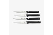 Køkkenredskaber - GEFU Barbecue steakknive, BBQ, 4 stk. - 4006664891554