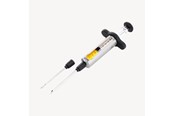 Køkkenredskaber - GEFU Barbecue marinade sprøjte, BBQ - 4006664891622