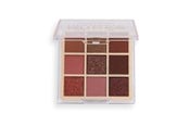 Makeup - Makeup Revolution Ultimate Nudes Eyeshadow Palet - 5057566437127
