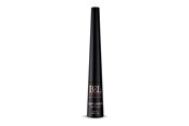 Makeup - Bel London Dip Liner Aqua Waterproof Colour Liquid Eyeliner Matte Blac - 5060693816017