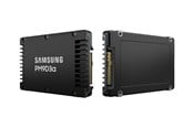 SSD - Samsung PM9D3a MZWL61T9HFLT - SSD - 1.92 TB - PCI Express 5.0 x4 (NVMe) - MZWL61T9HFLT-00AW7