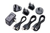 Mobil - Adaptere & Opladere - Tascam PS-P520U - PS-P520U