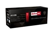 Blæk, Toner & Forbrugsstoffer - ActiveJet Supreme ATC-E30N - black - compatible - toner cartridge (alternative for: Canon E30 Canon F41-8802) - ATC-E30N