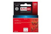 Blæk, Toner & Forbrugsstoffer - ActiveJet ACC-526CN - cyan - compatible - ink cartridge (alternative for: Canon CLI-526C) - acc-526cn