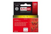 Blæk, Toner & Forbrugsstoffer - ActiveJet ACC-521YN Supreme - ACC-521YN (ACC-521Y)