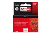 Blæk, Toner & Forbrugsstoffer - ActiveJet ACC-521BN Supreme - ACC-521BN (ACC-521Bk)
