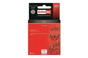 Blæk, Toner & Forbrugsstoffer - ActiveJet Premium ACC-551GN - grey - compatible - ink cartridge (alternative for: Canon CLI-551GY XL) - acc-551gn