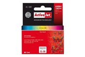 Blæk, Toner & Forbrugsstoffer - ACTION S.A. ActiveJet AC-38 Premium - AC-38R (AC-38)