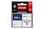Blæk, Toner & Forbrugsstoffer - ACTION S.A. ActiveJet Premium AH-933MRX - magenta - compatible - ink cartridge (alternative for: HP 933XL HP CN055AE) - AH-933MRX