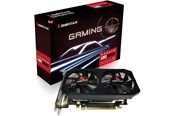 Grafikkort - BIOSTAR - 4GB GDDR5 RAM - Grafikkort - VA5615RF41-TBE1A-BS2