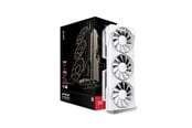 Grafikkort - XFX Radeon RX 9070 Swift Triple Fan White - 16GB GDDR6 RAM - Grafikkort - RX-97SWFB3W9