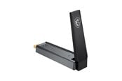 Netværksadapter (netkort, printserver mv.) - MSI AX1800 WiFi USB Adapter WiFi 6 USB3.2 Gen1 - GUAX18