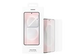Mobil - Beskyttelsesglas - Samsung Galaxy S25 Edge Anti-reflecting Film - Transparent - EF-US937CTEGWW