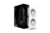 Grafikkort - XFX Radeon RX 9060 XT GAMING - 8GB GDDR6 RAM - Grafikkort - RX-96TSW8GWQ