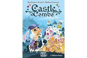 Brætspil - Castle combo Nordic - BLM067