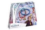 Kreativt Legetøj - Totum Disney Frozen 2 - Make your own Bracelets - 680746