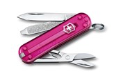 Multiværktøj - Victorinox Classic SD Transparent (Cupcake Dream) - V-0.62 23.T5G