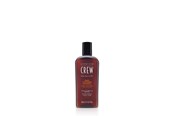 Hårpleje - American Crew Daily Hair Shampoo For Cleansing 100 ml - 738678000977