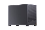 Kabinet - Jonsbo D32 PRO Mesh - Kabinet - Miditower - Sort - D32 PRO MESH BLACK