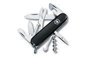 Multiværktøj - Victorinox Climber blister (Black) - V-1.37 03.3 B1