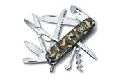 Multiværktøj - Victorinox Huntsman blister (Camouflage) - V-1.37 13.94 B1