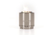 Grill og tilbehør - HerQs Smokeless FirePit - Cozy - HERQS902