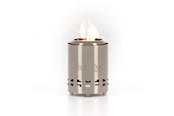 Grill og tilbehør - HerQs Smokeless FirePit - Mighty - HERQS906