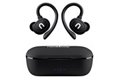 Hovedtelefoner/headset - Niceboy HIVE Airsport 3 PRO - Black - HIVE-AIRSPORT-3-PRO